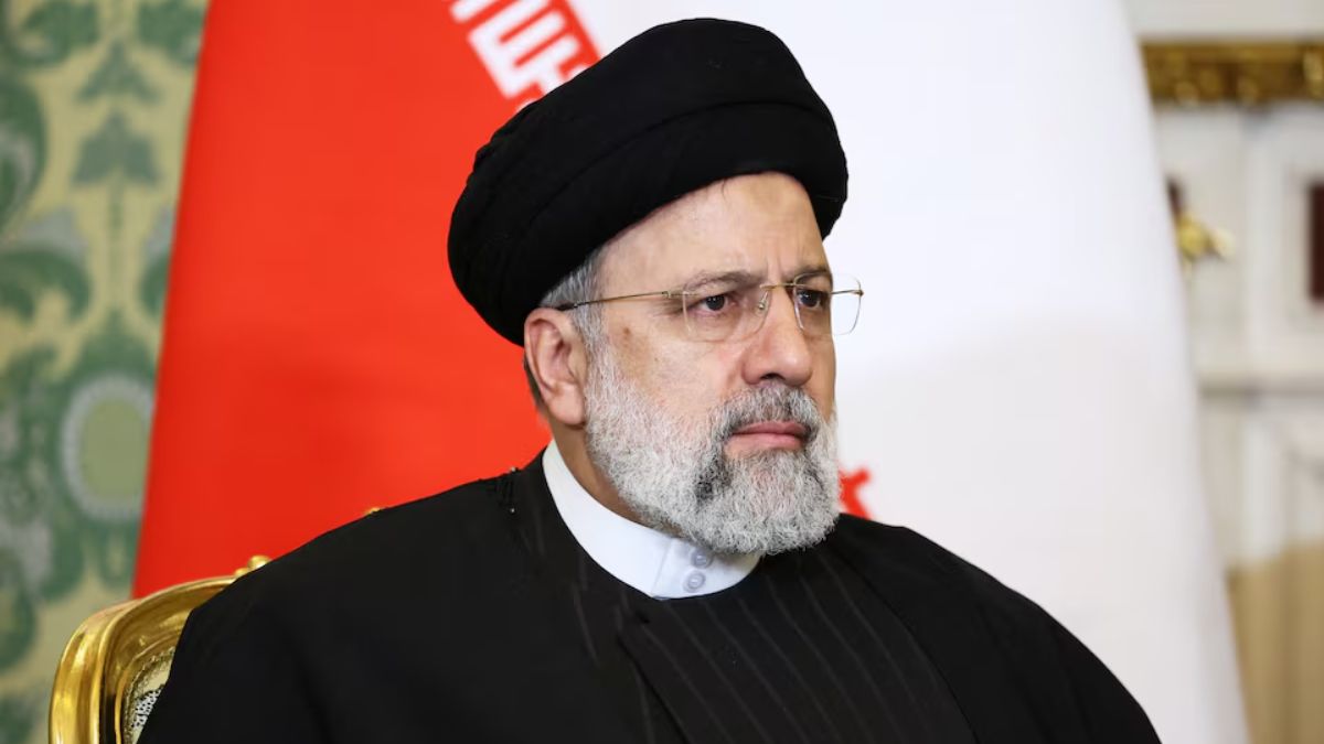 Iran President Ebrahim Raisi, Foreign Minister Hossein Amir-Abdollahian Die In Helicopter Crash | Live Updates